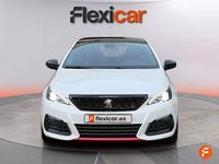 Usado Peugeot 308 GTi 262 CV (192 kW) 2020 Blanco Berlina