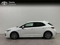 Usado Toyota Corolla Style 122 CV (89 kW) 2022 Monovolumen