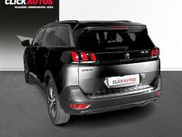 Usado Peugeot 5008 Allure 130 CV (95 kW) 2023 Gris Monovolumen