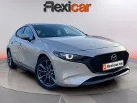 Usado Mazda 3 122 CV (89 kW) 2023 Beige Berlina