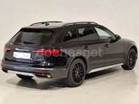 Usado Audi A4 Allroad 204 CV (150 kW) 2024 Negro Familiar