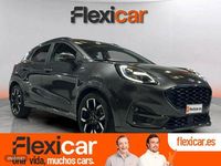 Usado Ford Puma ST-Line X 155 CV (114 kW) 2023 Gris SUV