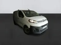 Usado Citroën Jumpy 102 CV (75 kW) 2020 Blanco Monovolumen