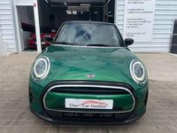 Usado Mini Cooper Cabriolet 136 CV (100 kW) 2022 Verde Descapotable
