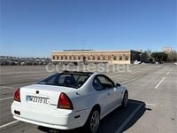 Usado Honda Prelude 150 CV (110 kW) 1992 Blanco Coupe