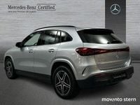 Nuevo Mercedes EQA250+ 139 kW (190 CV) 2025 Gris SUV