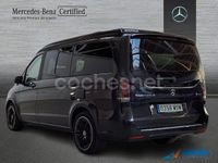 Usado Mercedes V300 Marco Polo 237 CV (174 kW) 2025 Gris / plata Monovolumen