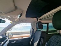 Usado VW California Beach 150 CV (110 kW) 2020 Blanco Van