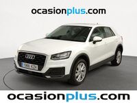 Usado Audi Q2 Advanced Plus 116 CV (85 kW) 2019 Blanco SUV
