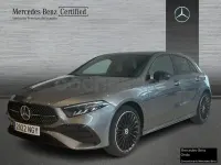Usado Mercedes A250 218 CV (160 kW) 2025 Gris / plata Berlina