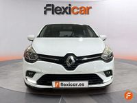 Usado Renault Clio IV Zen 90 CV (66 kW) 2017 Blanco Berlina