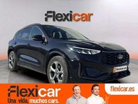Usado Ford Kuga ST-Line 150 CV (110 kW) 2025 Negro SUV