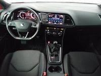 usado Seat Leon ST 1.5 TSI S&S FR Fa Edition 110 kW (150 CV)