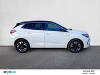 Usado Opel Grandland X Ultimate 130 CV (95 kW) 2022 Blanco SUV