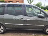 Usado Citroën C8 Exclusive 173 CV (127 kW) 2009 Verde Monovolumen
