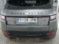 Usado Land Rover Range Rover evoque Autobiography 179 CV (131 kW) 2017 Gris SUV