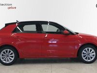 Usado Audi A1 Sportback Advanced Plus 110 CV (80 kW) 2022 Rojo Utilitario
