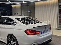 Usado BMW 435 306 CV (225 kW) 2014 Blanco Coupe