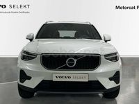 Usado Volvo XC40 Core 163 CV (119 kW) 2025 Blanco SUV
