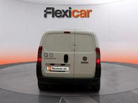 Usado Fiat Fiorino 95 CV (69 kW) 2023 Blanco Monovolumen