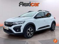 Usado Dacia Sandero Extreme 110 CV (80 kW) 2023 Blanco Utilitario