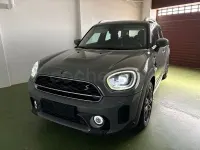 Usado Mini Cooper S Countryman 224 CV (164 kW) 2020 Gris / plata SUV