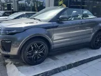 Usado Land Rover Range Rover evoque HSE Dynamic 179 CV (131 kW) 2017 Gris Descapotable