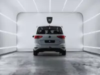 Usado VW Touran Sport 150 CV (110 kW) 2017 Monovolumen