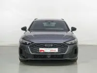 Usado Audi A5 204 CV (150 kW) 2025 Gris / plata Familiar