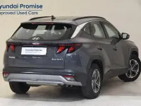 Usado Hyundai Tucson 159 CV (116 kW) 2025 SUV