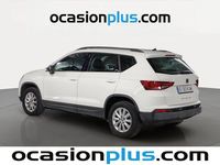 Usado Seat Ateca Reference 116 CV (85 kW) 2019 Blanco SUV