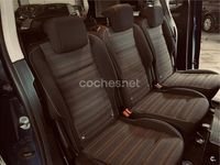 Usado Opel Combo Life Selective 100 CV (73 kW) 2018 Azul Monovolumen