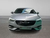 Usado Opel Insignia 136 CV (100 kW) 2018 Gris Berlina