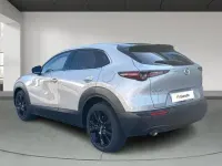 Usado Mazda CX-30 Homura-Line 186 CV (136 kW) 2021 SUV