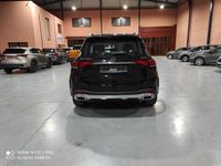 Usado Mercedes GLE350 272 CV (200 kW) 2020 Negro SUV