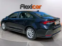 Usado Toyota Corolla Active 125 CV (91 kW) 2023 Negro Berlina