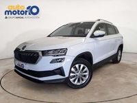 Usado Skoda Karoq Ambition 150 CV (110 kW) 2022 SUV