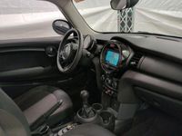 Usado Mini ONE 102 CV (75 kW) 2019 Azul Utilitario