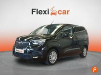 Usado Opel Combo Selective 110 CV (80 kW) 2020 Otros Monovolumen