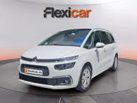 Usado Citroën C4 SpaceTourer Feel 130 CV (95 kW) 2020 Blanco Monovolumen