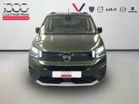 Usado Citroën Berlingo 131 CV (96 kW) 2024 Verde Monovolumen