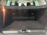 Usado Citroën C3 Aircross Shine 102 CV (75 kW) 2019 Negro SUV