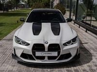 Usado BMW M3 551 CV (405 kW) 2024 Blanco Berlina