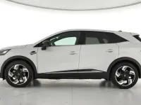 Usado Renault Symbioz Techno 94 CV (69 kW) 2025 Blanco SUV