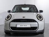 Usado Mini Cooper 163 CV (119 kW) 2025 Utilitario