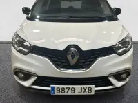 Usado Renault Scénic III Edition One 110 CV (80 kW) 2017 Monovolumen