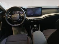 Nuevo Skoda Octavia Selection 116 CV (85 kW) 2025 Blanco Berlina