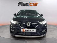 Usado Renault Arkana Evolution 140 CV (102 kW) 2023 Negro SUV