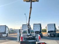 Usado VW Amarok 140 CV (102 kW) 2015 Blanco Pickup/Camioneta