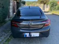 Usado Opel Insignia Excellence 140 CV (102 kW) 2015 Gris Berlina